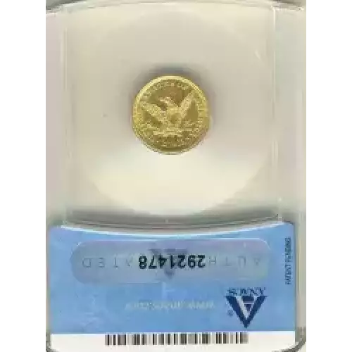 Quarter Eagles---Liberty Head 1840-1907 -Gold- 2.5 Dollar (3)