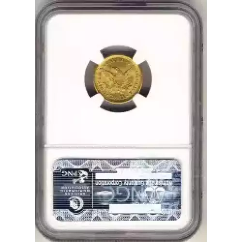 Quarter Eagles---Liberty Head 1840-1907 -Gold- 2.5 Dollar (3)