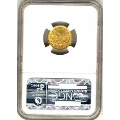 Quarter Eagles---Liberty Head 1840-1907 -Gold- 2.5 Dollar (3)