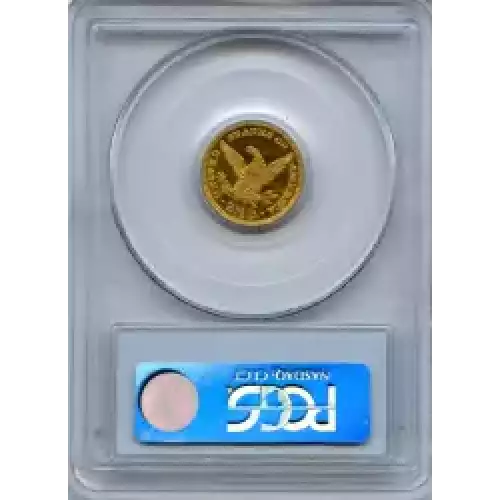 Quarter Eagles---Liberty Head 1840-1907 -Gold- 2.5 Dollar (3)