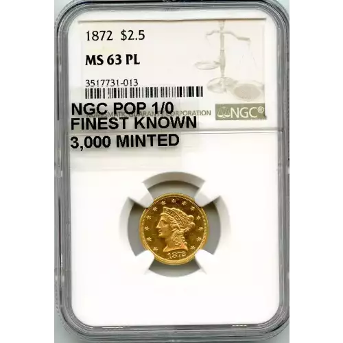 Quarter Eagles---Liberty Head 1840-1907 -Gold- 2.5 Dollar (3)