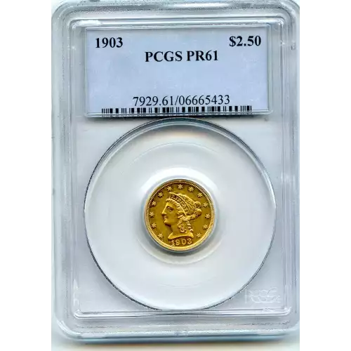 Quarter Eagles---Liberty Head 1840-1907 -Gold- 2.5 Dollar (3)