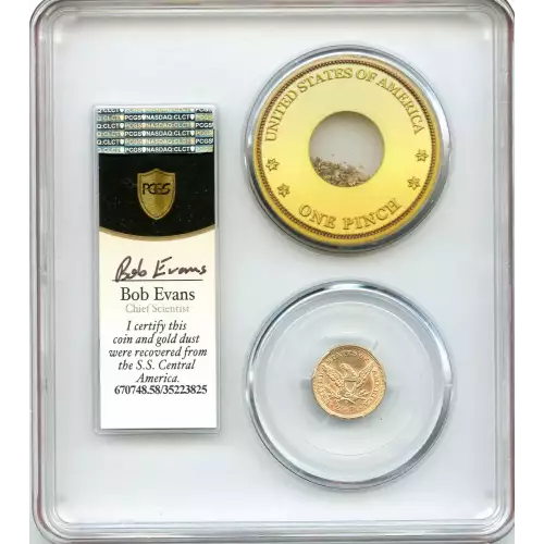 Quarter Eagles---Liberty Head 1840-1907 -Gold- 2.5 Dollar (3)