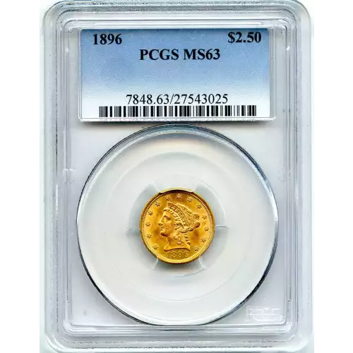 Quarter Eagles---Liberty Head 1840-1907 -Gold- 2.5 Dollar (3)