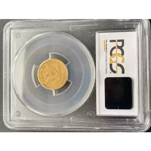 Quarter Eagles---Liberty Head 1840-1907 -Gold- 2.5 Dollar (3)