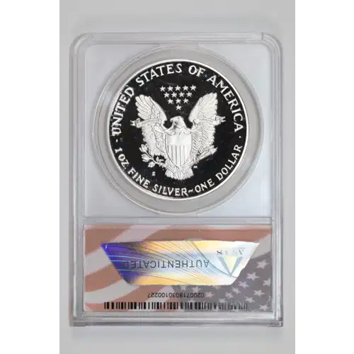 Silver Eagles