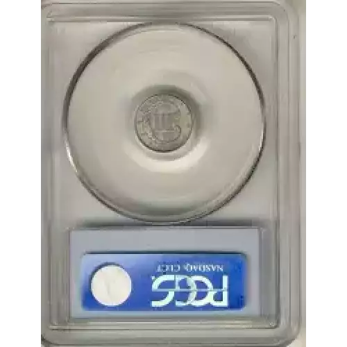 Silver Three Cent Pieces Trimes-1851-1873 (3)