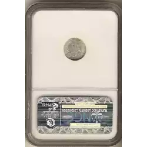 Silver Three Cent Pieces Trimes-1851-1873 (3)