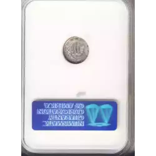 Silver Three Cent Pieces Trimes-1851-1873 (3)