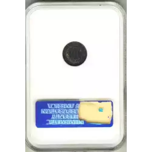 Silver Three Cent Pieces Trimes-1851-1873 (3)