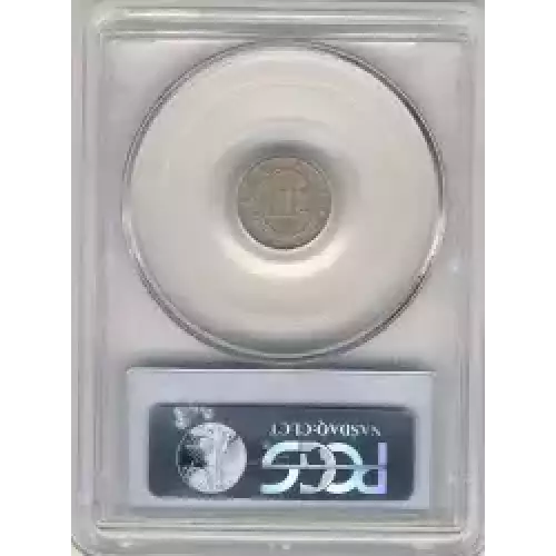 Silver Three Cent Pieces Trimes-1851-1873 (3)