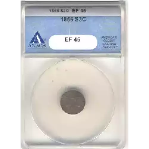 Silver Three Cent Pieces Trimes-1851-1873 (3)