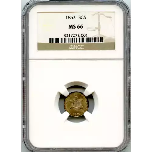 Silver Three Cent Pieces Trimes-1851-1873 (3)