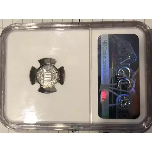 Silver Three Cent Pieces Trimes-1851-1873 (3)