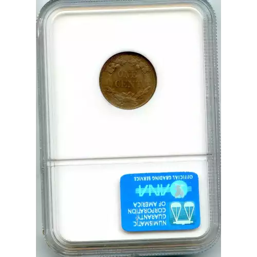 Small Cents---Flying Eagle 1856-1858 -Copper- 1 Cent (3)