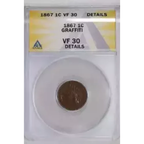 Small Cents-Indian Head 1859-1909 -Copper