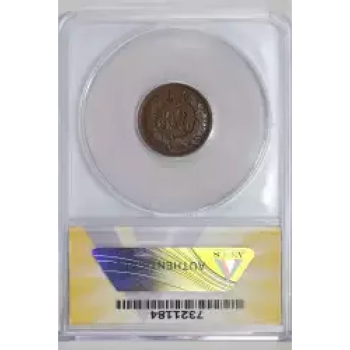 Small Cents-Indian Head 1859-1909 -Copper