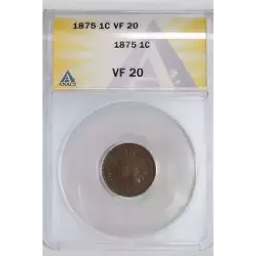 Small Cents-Indian Head 1859-1909 -Copper