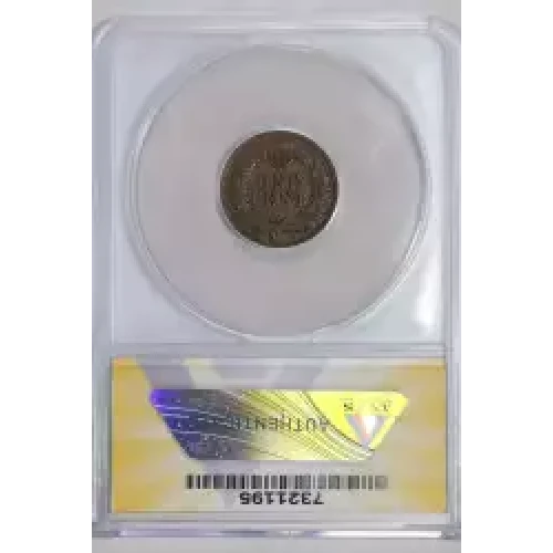 Small Cents-Indian Head 1859-1909 -Copper