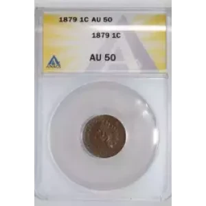 Small Cents-Indian Head 1859-1909 -Copper