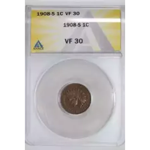 Small Cents-Indian Head 1859-1909 -Copper