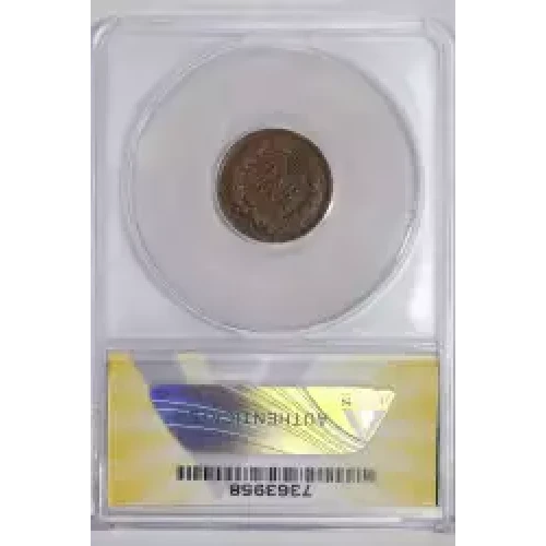 Small Cents-Indian Head 1859-1909 -Copper