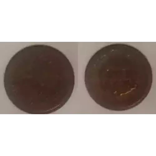 Small Cents-Indian Head 1859-1909 -Copper (3)