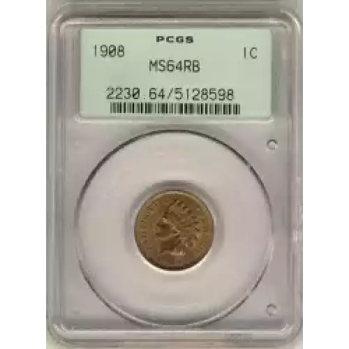 Small Cents-Indian Head 1859-1909 -Copper (3)