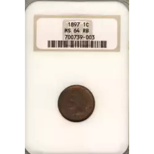 Small Cents-Indian Head 1859-1909 -Copper (3)