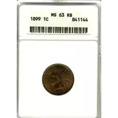 Small Cents-Indian Head 1859-1909 -Copper (3)