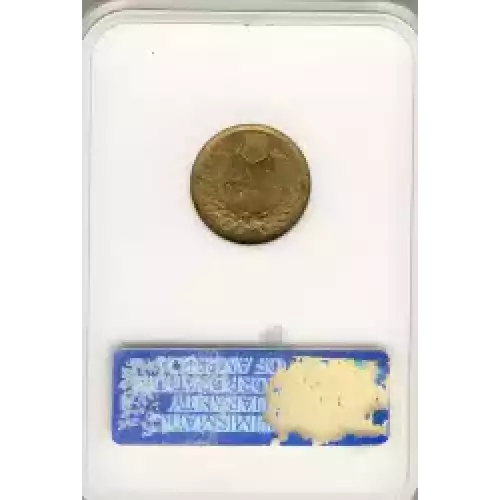 Small Cents-Indian Head 1859-1909 -Copper (3)