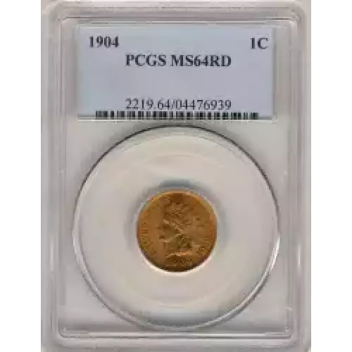 Small Cents-Indian Head 1859-1909 -Copper (3)