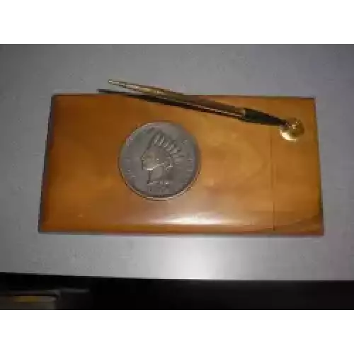 Small Cents-Indian Head 1859-1909 -Copper (3)