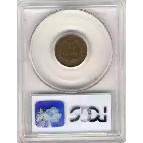 Small Cents-Indian Head 1859-1909 -Copper (3)