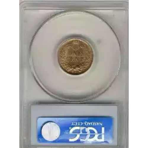 Small Cents-Indian Head 1859-1909 -Copper (3)