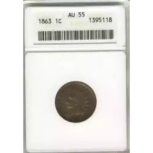 Small Cents-Indian Head 1859-1909 -Copper (3)