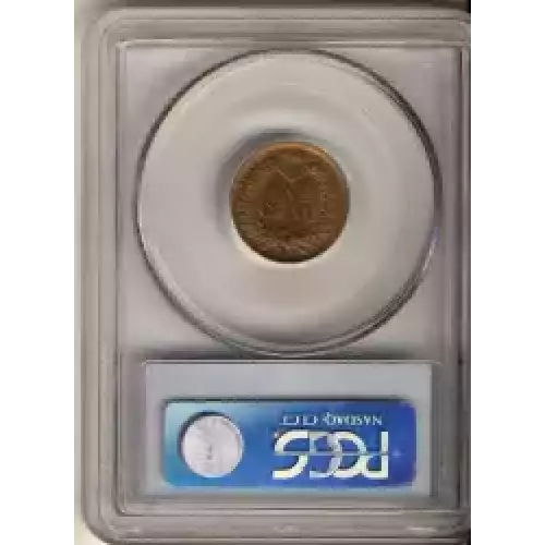 Small Cents-Indian Head 1859-1909 -Copper (3)