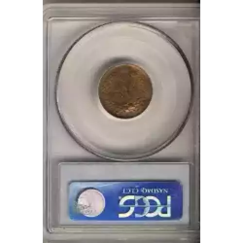 Small Cents-Indian Head 1859-1909 -Copper (3)