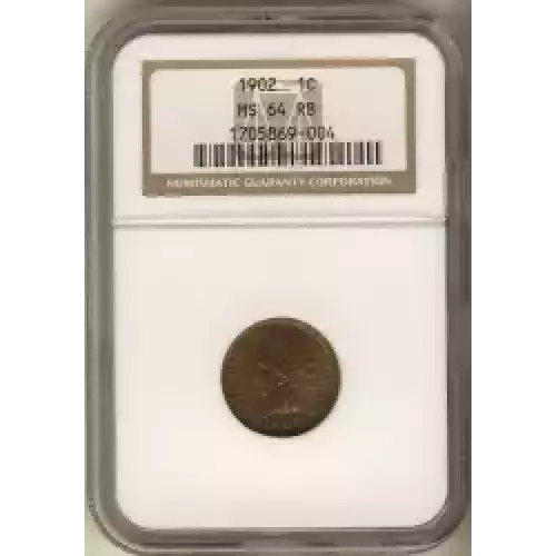 Small Cents-Indian Head 1859-1909 -Copper (3)