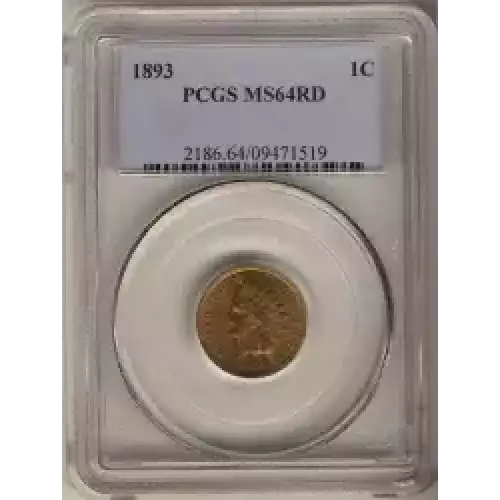 Small Cents-Indian Head 1859-1909 -Copper (3)