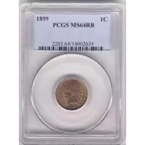 Small Cents-Indian Head 1859-1909 -Copper (3)