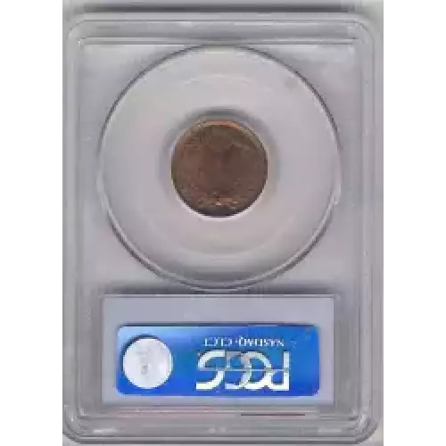 Small Cents-Indian Head 1859-1909 -Copper (3)