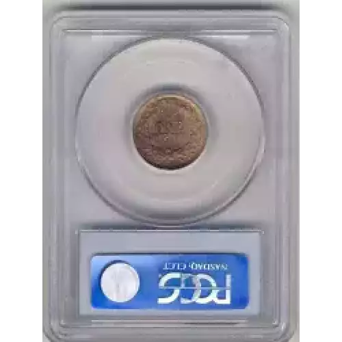 Small Cents-Indian Head 1859-1909 -Copper (3)