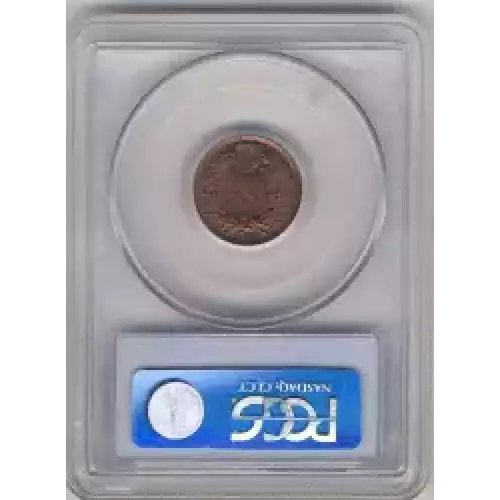 Small Cents-Indian Head 1859-1909 -Copper (3)
