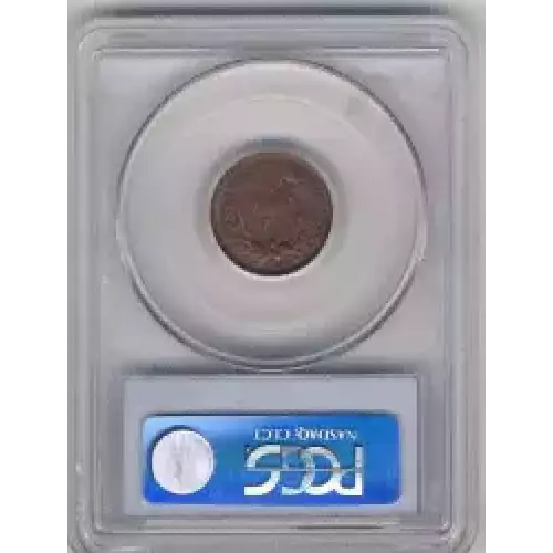 Small Cents-Indian Head 1859-1909 -Copper (3)