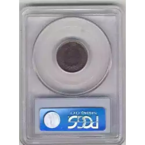 Small Cents-Indian Head 1859-1909 -Copper (3)