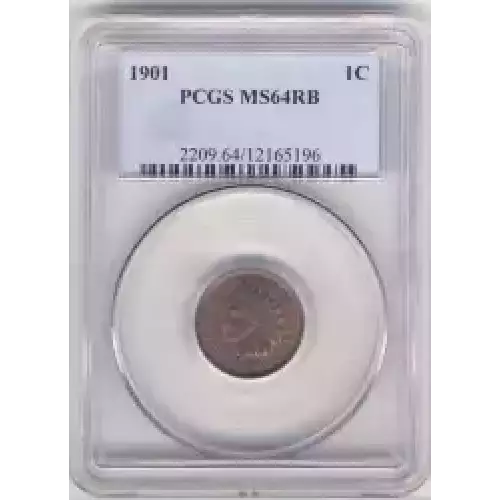 Small Cents-Indian Head 1859-1909 -Copper (3)