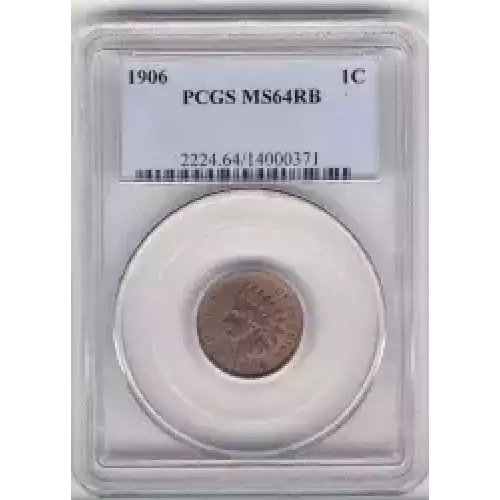 Small Cents-Indian Head 1859-1909 -Copper (3)