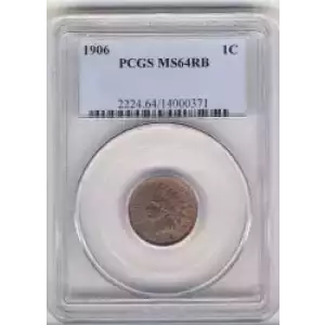 Small Cents-Indian Head 1859-1909 -Copper (3)