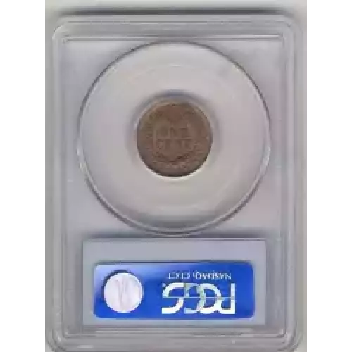 Small Cents-Indian Head 1859-1909 -Copper (3)
